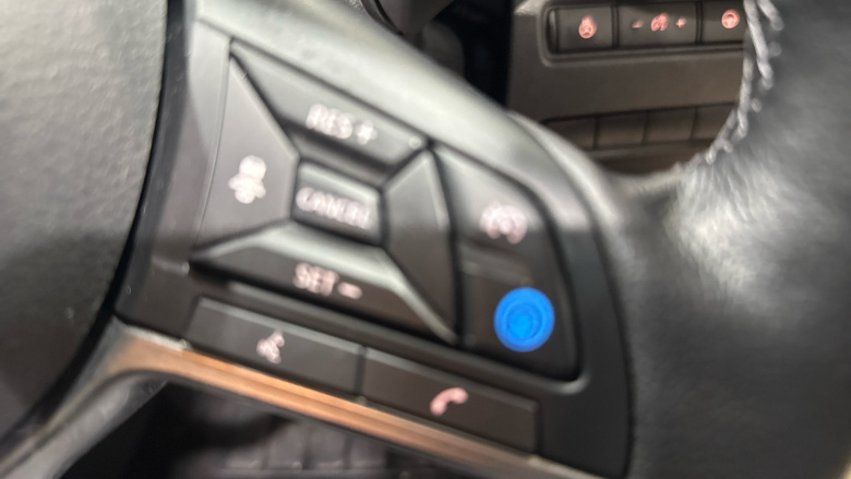 Nissan Juke 1.6 Hybrid Tekna 5dr Auto Hybrid Hatchback